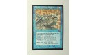 TRES RARE CARTE MTG MAGIC - VERSION FRANCAISE MINOTAURE DES LABYRINTHES