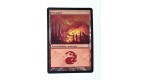 CARTE MTG MAGIC FOIL - VERSION FRANCAISE MONTAGNE A5