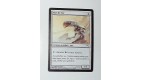 CARTE MTG MAGIC - VERSION FRANCAISE MYR DE FER 