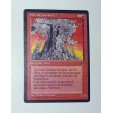 CARTE MTG MAGIC - VERSION FRANCAISE MUR DE POUSSIERE 