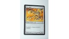 CARTE MTG MAGIC - VERSION FRANCAISE MYR ALPHA  