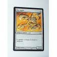 CARTE MTG MAGIC - VERSION FRANCAISE MYR ALPHA  