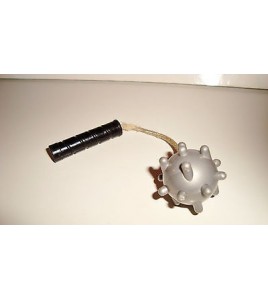 ACCESSOIRE ACTION MAN BOULET  ACCESSORY PART ARMS (13x3cm)