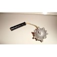 ACCESSOIRE ACTION MAN BOULET  ACCESSORY PART ARMS (13x3cm)