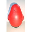 FIGURINE BOITE VINTAGE LES BARBAPAPA - BARBIDUR (11x7cm)