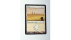 CARTE MTG MAGIC - VERSION FRANCAISE PLAINE 5 