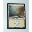 CARTE MTG MAGIC - VERSION FRANCAISE PLAINE 18
