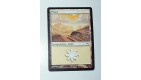 CARTE MTG MAGIC - VERSION FRANCAISE PLAINE 13 