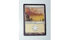 CARTE MTG MAGIC - VERSION FRANCAISE PLAINE 9