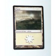CARTE MTG MAGIC - VERSION FRANCAISE PLAINE 6 