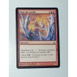 CARTE MTG MAGIC - VERSION FRANCAISE PLUIE DE ROUILLE