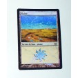 CARTE MTG MAGIC FOIL  - VERSION FRANCAISE PLAINE 23