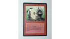 CARTE MTG MAGIC - VERSION FRANCAISE GUERRIER ETERNEL