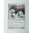 RARE CARTE MTG MAGIC - VERSION FRANCAISE GRIFFON PLONGEUR  