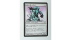 CARTE MTG MAGIC - VERSION FRANCAISE GOLEM DE COBALT 