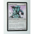 CARTE MTG MAGIC - VERSION FRANCAISE GOLEM DE COBALT 