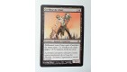 CARTE MTG MAGIC - VERSION FRANCAISE GREFFEUR DE CHAIR