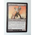 CARTE MTG MAGIC - VERSION FRANCAISE GREFFEUR DE CHAIR