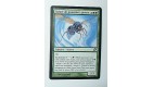 CARTE MTG MAGIC - VERSION FRANCAISE GUEPE DE POUSSIERE GEANTE  