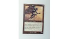 CARTE MTG MAGIC - VERSION FRANCAISE GOLEM A PATAGIA
