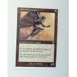 CARTE MTG MAGIC - VERSION FRANCAISE GOLEM A PATAGIA