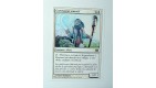 CARTE MTG MAGIC - VERSION FRANCAISE GUERISSEUR SANCTIF  