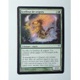 CARTE MTG MAGIC - VERSION FRANCAISE GREFFEUR DE TEIGNES  