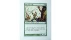 CARTE MTG MAGIC - VERSION FRANCAISE GUERRIER ELFE