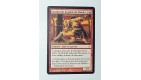 CARTE MTG MAGIC - VERSION FRANCAISE GARDIEN DE LA PORTE DE SHINKA