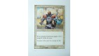 CARTE MTG MAGIC - VERSION FRANCAISE GARDE D'HONNEURS