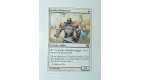 CARTE MTG MAGIC - VERSION FRANCAISE GARDE D'HONNEUR
