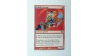CARTE MTG MAGIC - VERSION FRANCAISE GOBELIN ENRAGE 