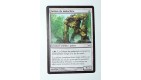 CARTE MTG MAGIC - VERSION FRANCAISE GOLEM DE MALACHITE