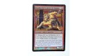 CARTE MTG MAGIC FOIL - VERSION FRANCAISE GARDIEN DE LA PORTE DE SHINKA 