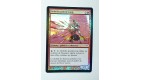 RARE CARTE MTG MAGIC FOIL - VERSION FRANCAISE GOBELIN POINTECOUP  