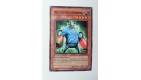 CARTE YU GI OH VERSION FRANCAISE INJECTEUR D'ENERGIE CSOC-FR021