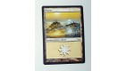 CARTE MTG MAGIC - VERSION FRANCAISE PLAINE 1