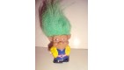 FIGURINE TROLL WIND UP (13x5cm)