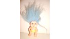 FIGURINE TROLL APPLAUSE 1991 ARTICULE (14x5cm)