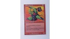 CARTE MTG MAGIC - VERSION FRANCAISE PILLARD GOBELIN