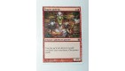 CARTE MTG MAGIC - VERSION FRANCAISE PIQUIER GOBELIN