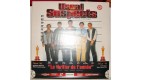 LASER DISC - USUAL SUSPECTS TBE