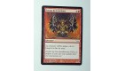 CARTE MTG MAGIC - VERSION FRANCAISE POINGS DE L'ENCLUME 