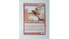 CARTE MTG MAGIC - VERSION FRANCAISE PILLARD CELESTE GOBELIN  