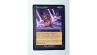 CARTE MTG MAGIC - VERSION FRANCAISE PRIERES PROFANES 