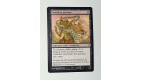 CARTE MTG MAGIC - VERSION FRANCAISE POUSSIERE POIVREE 