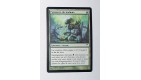 CARTE MTG MAGIC - VERSION FRANCAISE PUISSANCE DU KODOMA  