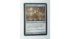 CARTE MTG MAGIC - VERSION FRANCAISE PARAVENT DE RASHERBE