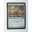 CARTE MTG MAGIC - VERSION FRANCAISE PARAVENT DE RASHERBE