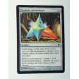 CARTE MTG MAGIC - VERSION FRANCAISE PENTODE PRISMATIQUE